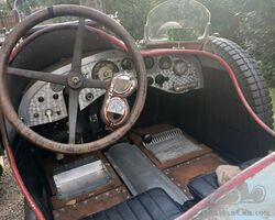 Chevrolet Sport Roadster 1929