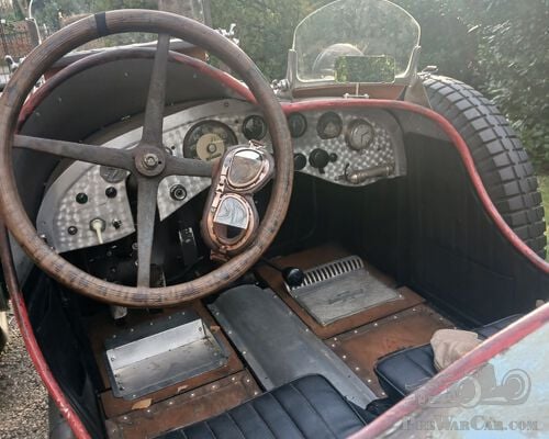 Chevrolet Sport Roadster 1929