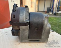Magnet FU6 B for sale