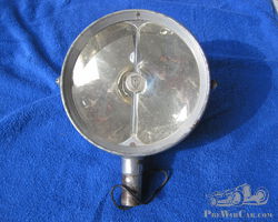 for sale one 200 mm Marchal headlight