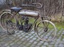 Pope 1911 motorcycle