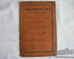 P. Viet Aviation Fuel Pump Documentation