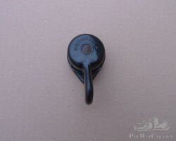 Scintilla 3 Positions Flasher Switch