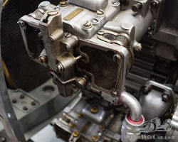 Wanted: Early Weber Carburetors, Castings, Patterns & Drawings – DCO, DCO3 , and 55ASI
