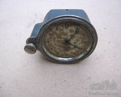 Smiths Dashboard Clock ..1920s