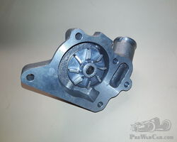 Water pump