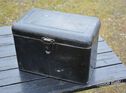 Toolbox for runningboard  mounting