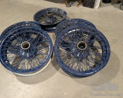 Wheels