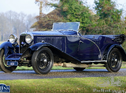 Invicta 4.5 Litre
