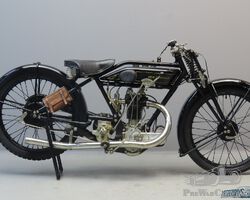 New Gerrard 1926