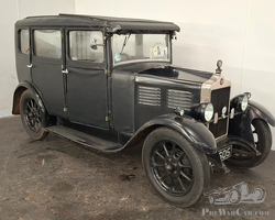 1930 Standard Teignmouth | Brightwells | Auction Ends: Wed 18th Feb