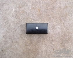 New Old Stock Bosch Bakelite Fuse Box