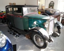 Salmson S4