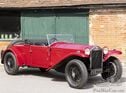 1929 Lancia Lambda 8th Series Two-Seater Roadster