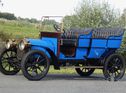 Peugeot Type 91 Electric 1907