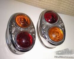 2 feu scintilla replica bugatti.... les derniers!!!