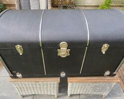 Packard Trunk 1930's