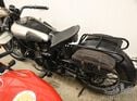 1935 Brough Superior 1100cc J.A.P. V twin