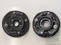 BMW 501 Front Brakes adapted to BMW 328