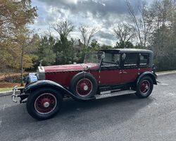 Unique Phantom I with custom Hibbard&Darrin of Paris coachwork