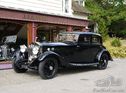 Rolls-Royce Phantom II Continental 1932 Sports Saloon by Park Ward