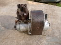 Small Renvoi d' Angle for Cyclecar Angle Magneto Small 4 Cyl Car