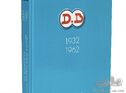 Wanted: book Les Automobiles de Charles Deutsch et René Bonnet: DB 1932 à 1962 by Alain Gaillard