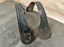 Pair of rear wings CHENARD & WALCKER 1914