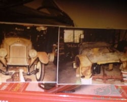 wanted 1923 Peugeot 163 br worm drive differential and torque tube