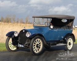 €21500 Buick K-45 Touring 1920