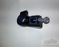Steering Lock Bmw