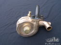 Bronze water pump