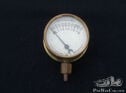 New Old Stock Bourdon Pressure Gauge for Veteran vehicles