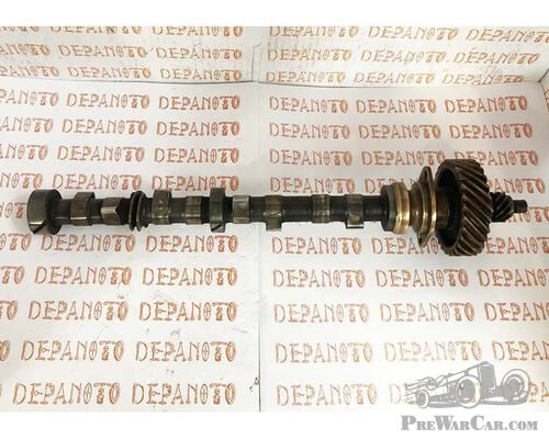RENAULT NN2 Camshaft