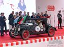 FIAT 508S Mille Miglia