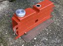 MG MMM Bulk Head Oil Tank. K3