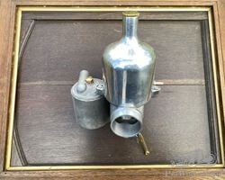 HV8 Su Carburettor - Inch 1.7/8