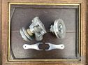 Meadows 4ED Engine Water Pump Kit. Frazer Nash.