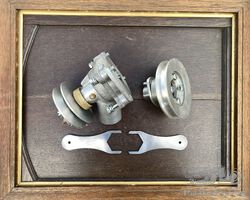 Meadows 4ED Engine Water Pump Kit. Frazer Nash.