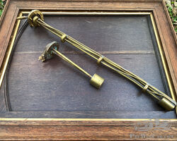 Hobsons Telegage Oil and Fuel Tank Units.