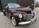 1941 Cadillac Coupe