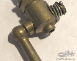 Drain tap