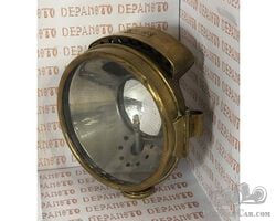 GALLICA Headlight (one)