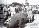 D.B. 6 Monoposto – la première véritable monoplace de Deutsch & Bonnet