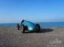 D.B. 6 Monoposto – la prima vera monoposto di Deutsch & Bonnet