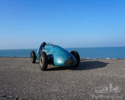 D.B. 6 Monoposto