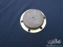 Brass flange & Cap for Fuel Tank