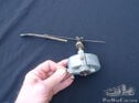 Labinal Vaccuum operated wiper motor