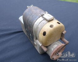 SEV B4N Magneto for Brescia and Amilcar or others