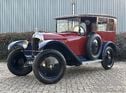 Citroën Type C Delivery Van 1924